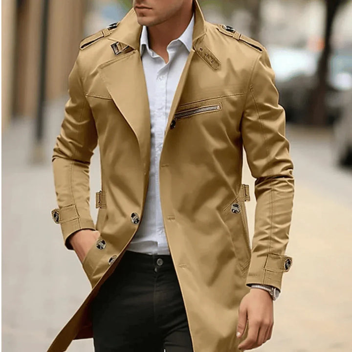 Alexander | Classy jacket