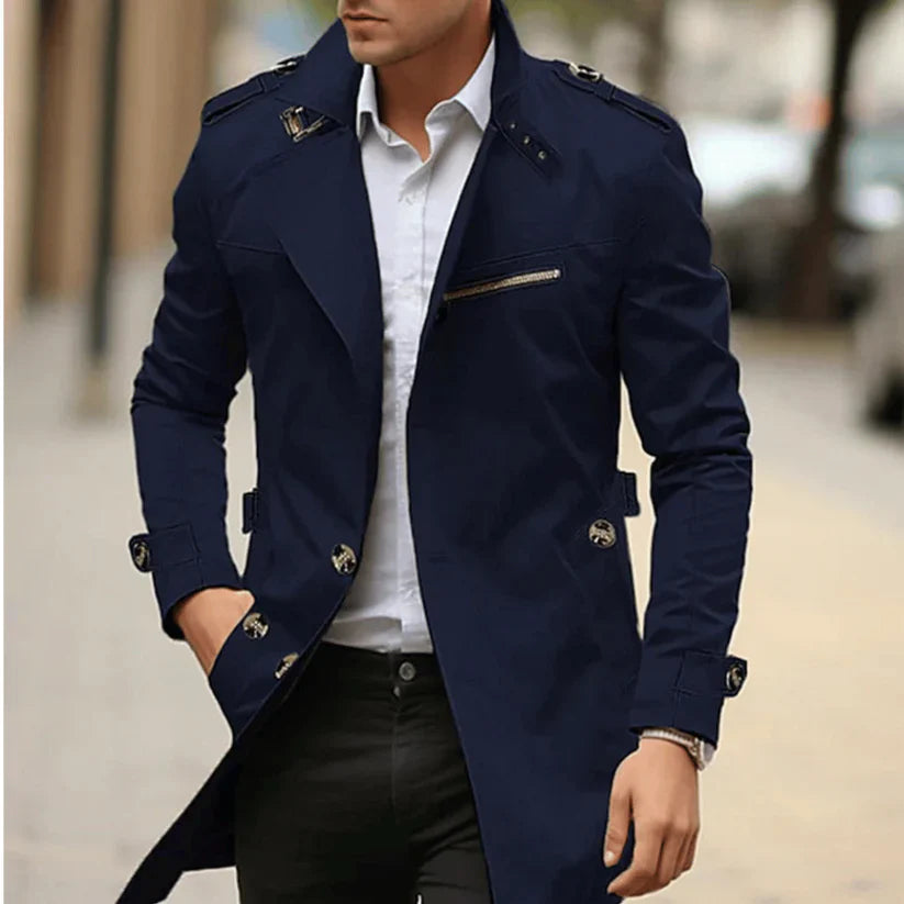 Alexander | Classy jacket