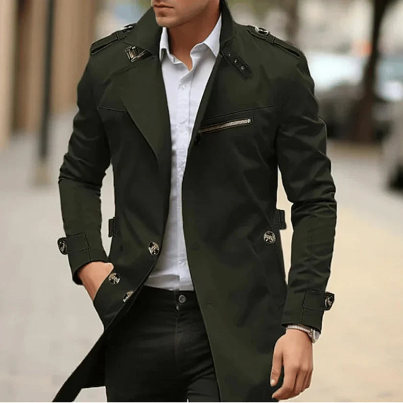 Alexander | Classy jacket