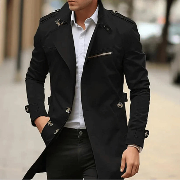 Alexander | Classy jacket