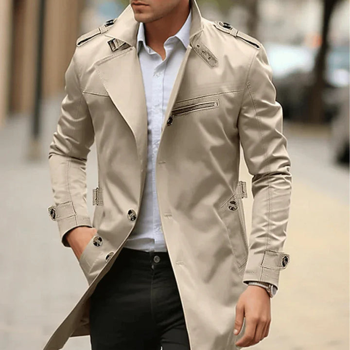 Alexander | Classy jacket