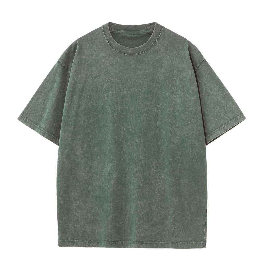 Adam | The Perfect Everyday Cotton T-Shirt for Men