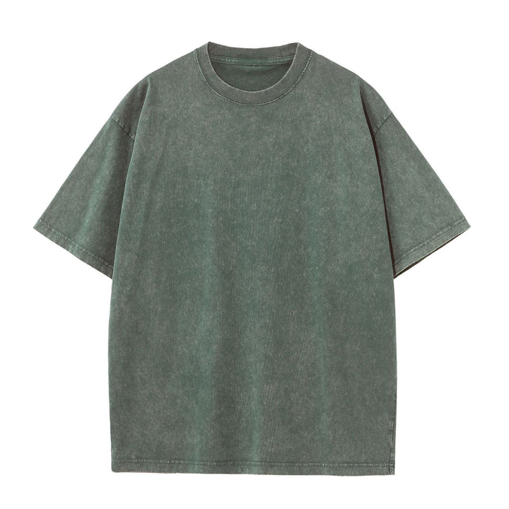 Adam | The Perfect Everyday Cotton T-Shirt for Men