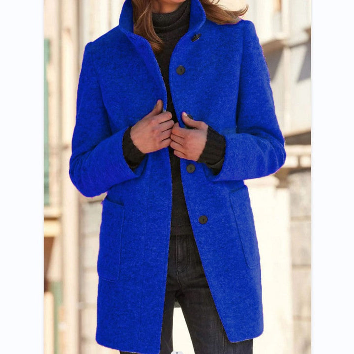 Adelaide | Smart Women's Coat