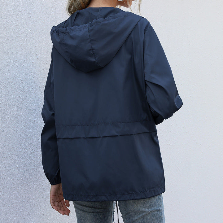 Anisa | Women's Rain Jacket