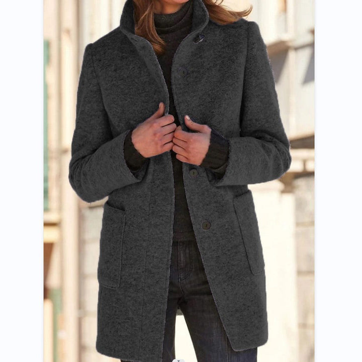 Adelaide | Smart Women's Coat