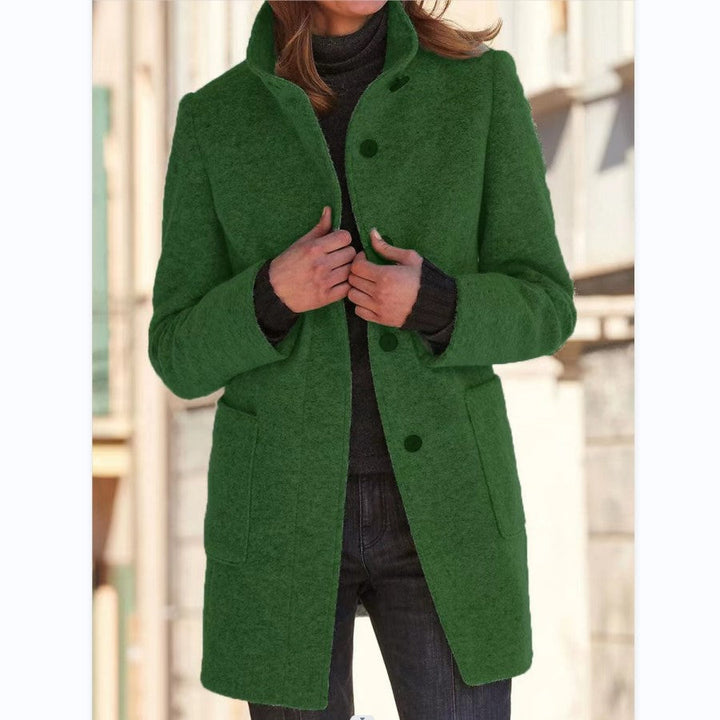 Adelaide | Smart Women's Coat