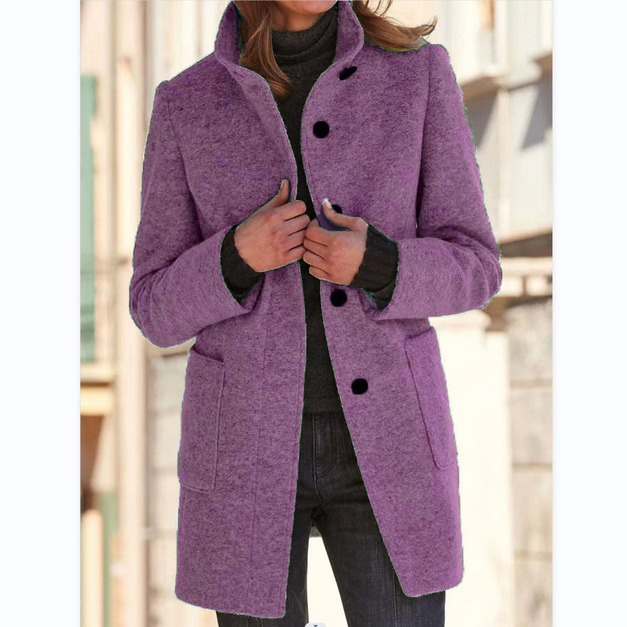 Adelaide | Smart Women's Coat