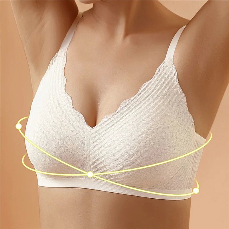 Emily | Anti-Perspiration Bra