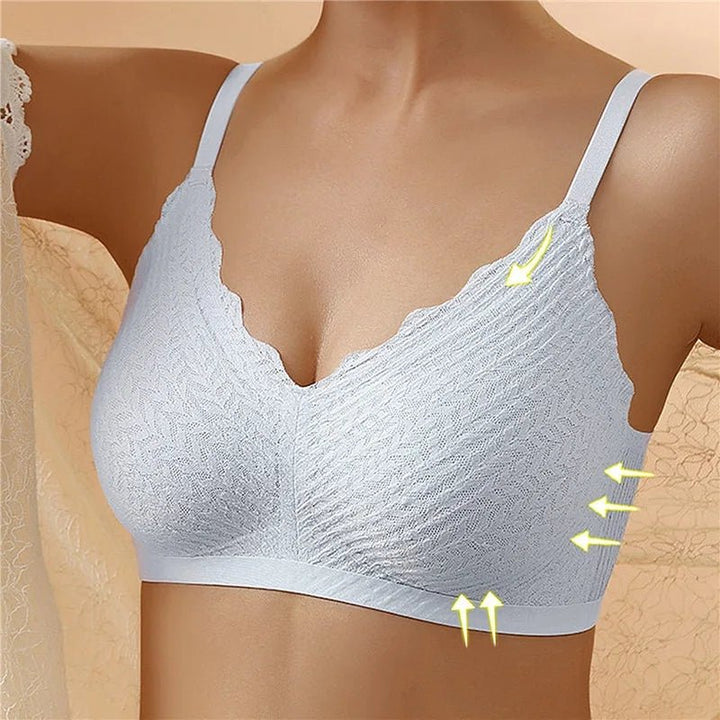 Emily | Anti-Perspiration Bra