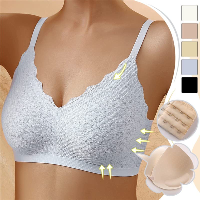 Emily | Anti-Perspiration Bra