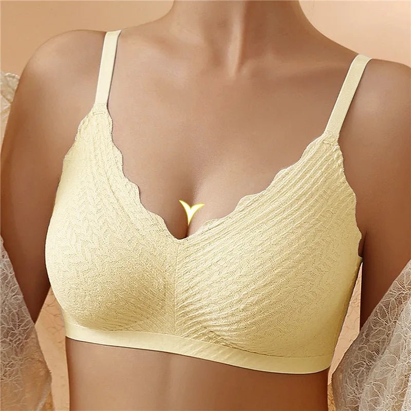 Emily | Anti-Perspiration Bra