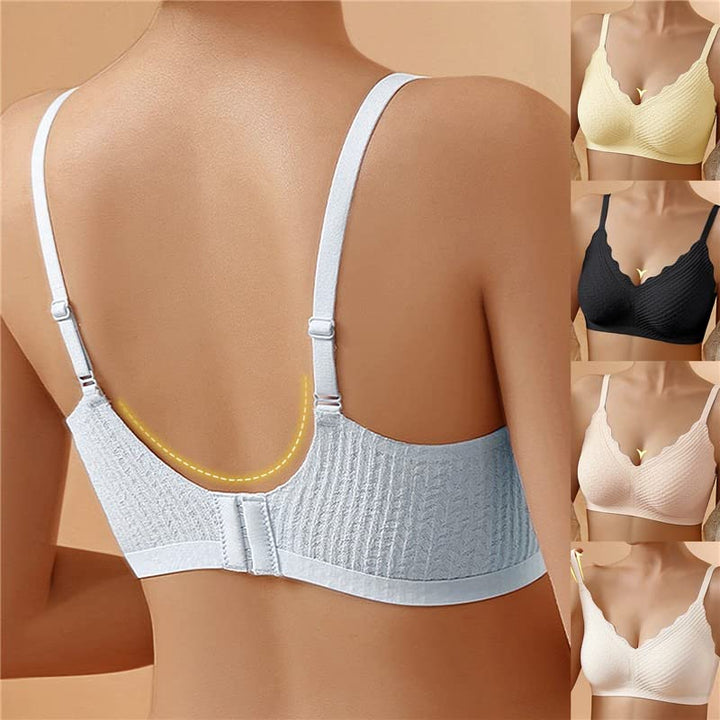 Emily | Anti-Perspiration Bra